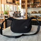 The Baby Bag | Sharing the load